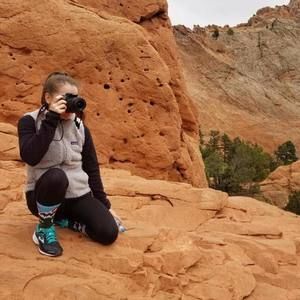 Meet your Posher, Victoria